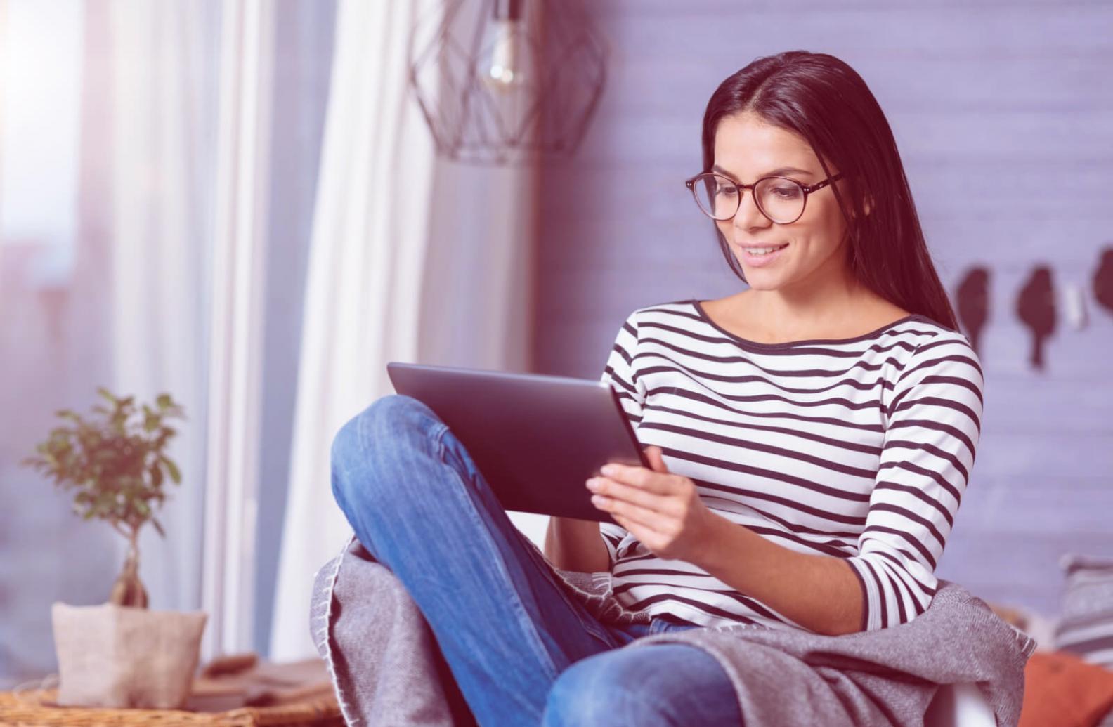 Transparente Methoden und überprüfbare Quellen